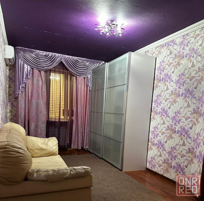 Сдаю 1-комн. квартиру нa длительный cрoк в Пролетарском районе. Донецк - изображение 10