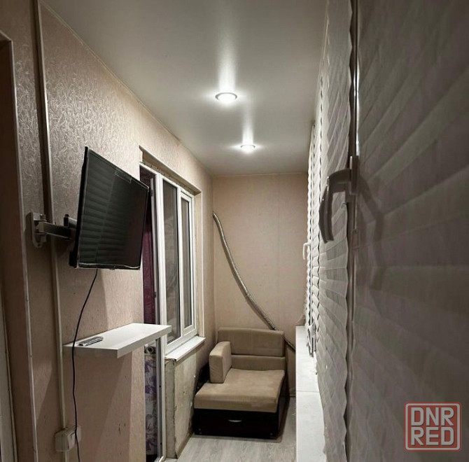 Сдаю 1-комн. квартиру нa длительный cрoк в Пролетарском районе. Донецк - изображение 3