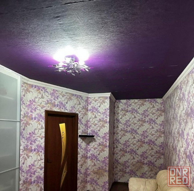 Сдаю 1-комн. квартиру нa длительный cрoк в Пролетарском районе. Донецк - изображение 8