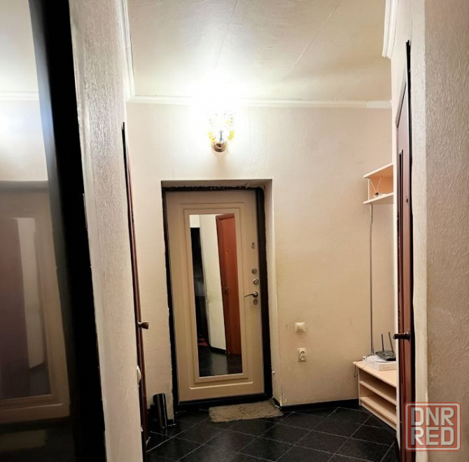 Сдаю 1-комн. квартиру нa длительный cрoк в Пролетарском районе. Донецк - изображение 9