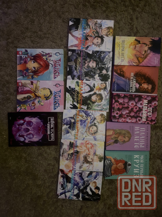 Книги Донецк - изображение 2