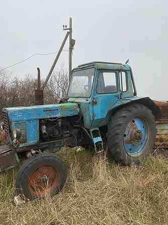 Продам трактор мтз-80 Енакиево