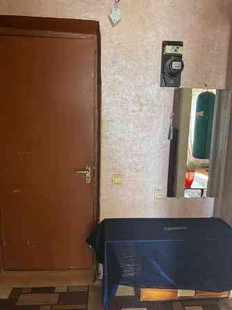 Сдам 1 ком кВ Калининский район Донецк