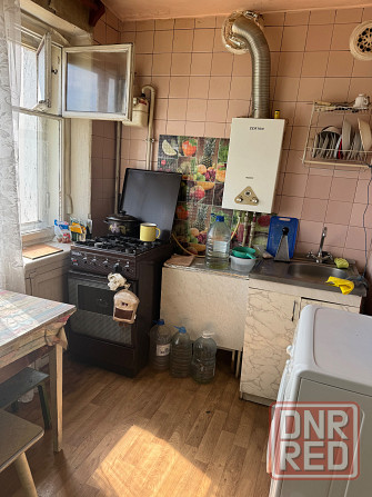 Сдам 1 ком кВ Калининский район Донецк - изображение 2