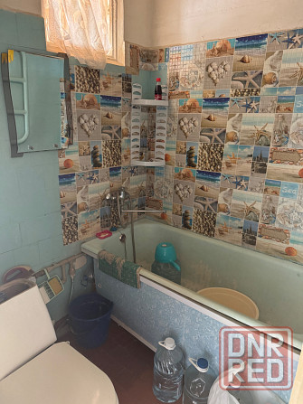 Сдам 1 ком кВ Калининский район Донецк - изображение 7