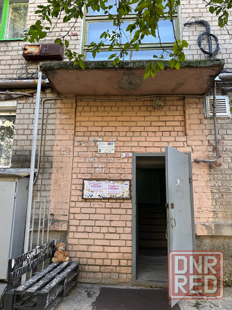 Сдам 1 ком кВ Калининский район Донецк - изображение 1