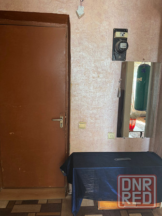 Сдам 1 ком кВ Калининский район Донецк - изображение 6