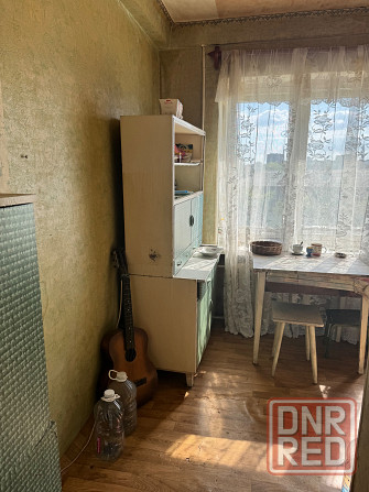 Сдам 1 ком кВ Калининский район Донецк - изображение 3
