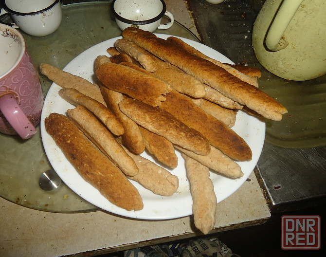 Новый год, с психо (нету) кафе Донецк - изображение 1