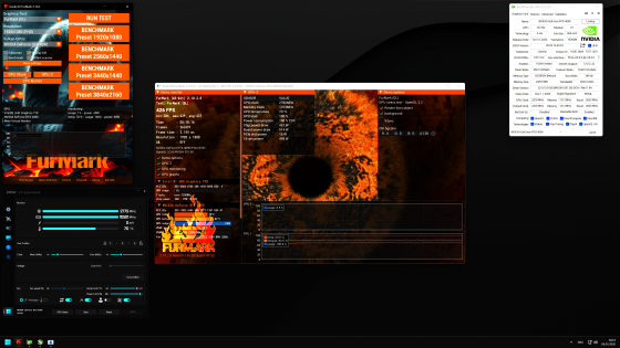 Видеокарта iGame GeForce RTX 4090 Vulcan Донецк