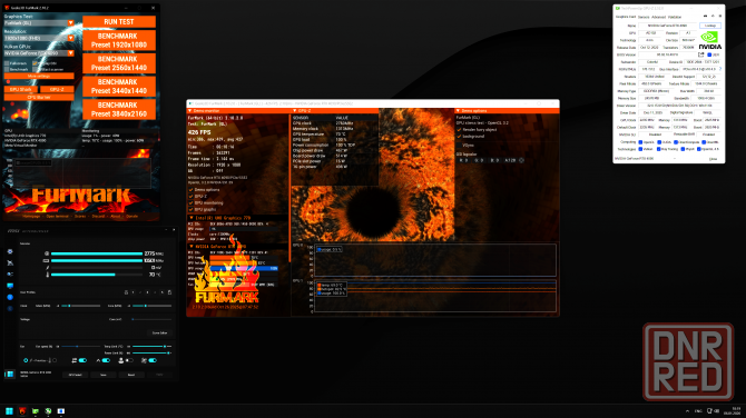 Видеокарта iGame GeForce RTX 4090 Vulcan Донецк - изображение 2