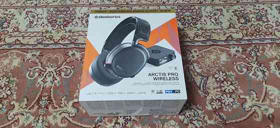 Наушники SteelSeries Донецк