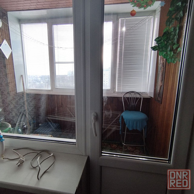 Сдаётся 3кв. в отличном состоянии Мирный, рядом магазин молоко. Донецк - изображение 7