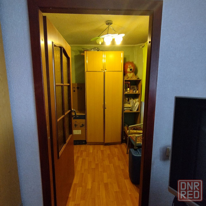 Сдаётся 3кв. в отличном состоянии Мирный, рядом магазин молоко. Донецк - изображение 6