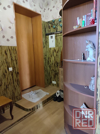 Сдам 2 км.кв, сталинка, на Шахтерской пл. Донецк - изображение 4