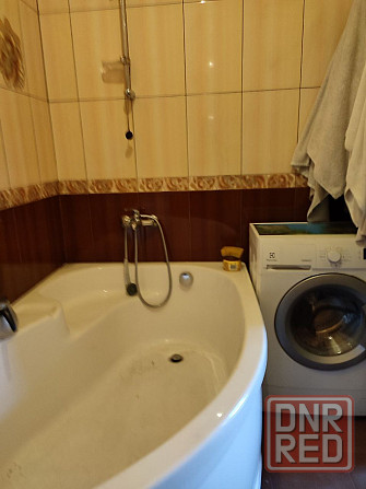 Сдам 2 км.кв, сталинка, на Шахтерской пл. Донецк - изображение 1