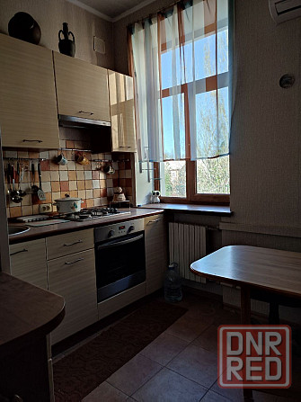 Сдам 2 км.кв, сталинка, на Шахтерской пл. Донецк - изображение 5