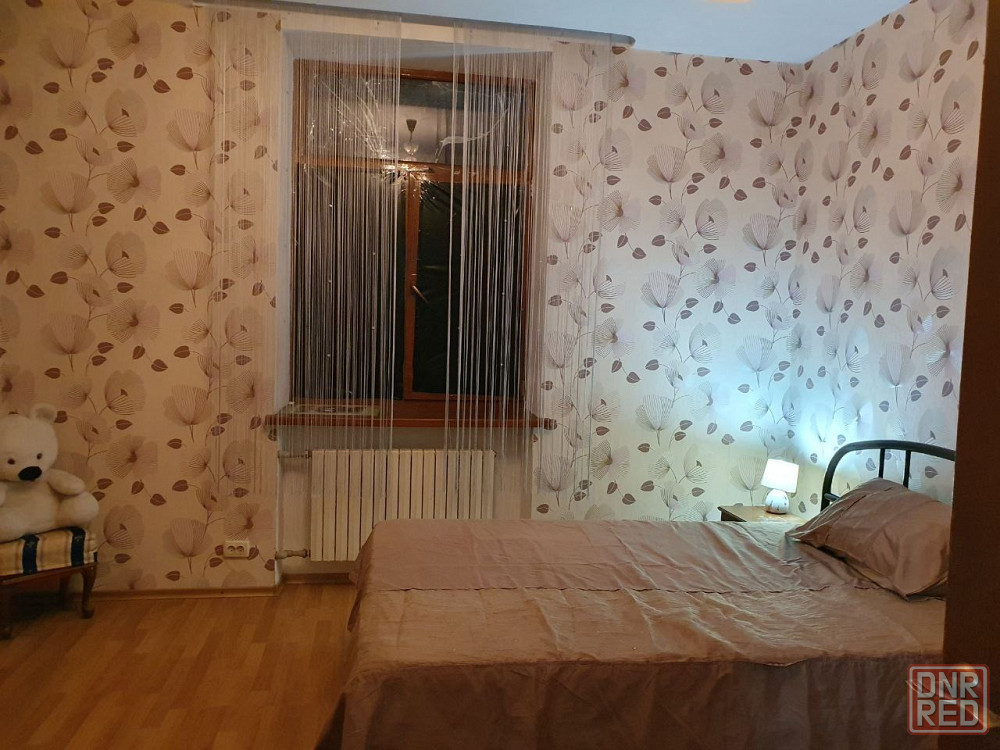 Сдам 2 км.кв, сталинка, на Шахтерской пл. Донецк - изображение 8
