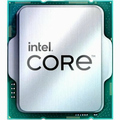 Процессор Intel Core I3-14100f Oem Lga1700 (арт-1049) Донецк