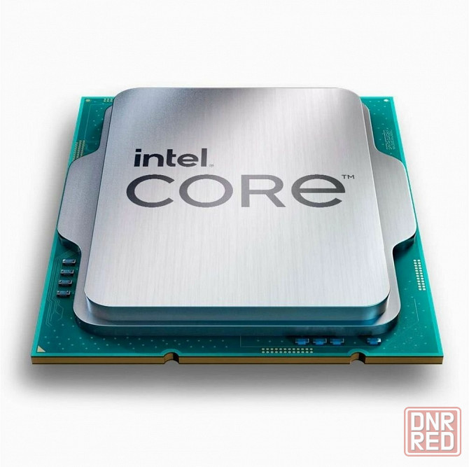 Процессор Intel Core I3-14100f Oem Lga1700 (арт-1049) Донецк - изображение 4