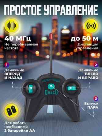 Полицейская машина Porsche на радиоуправлении Донецк