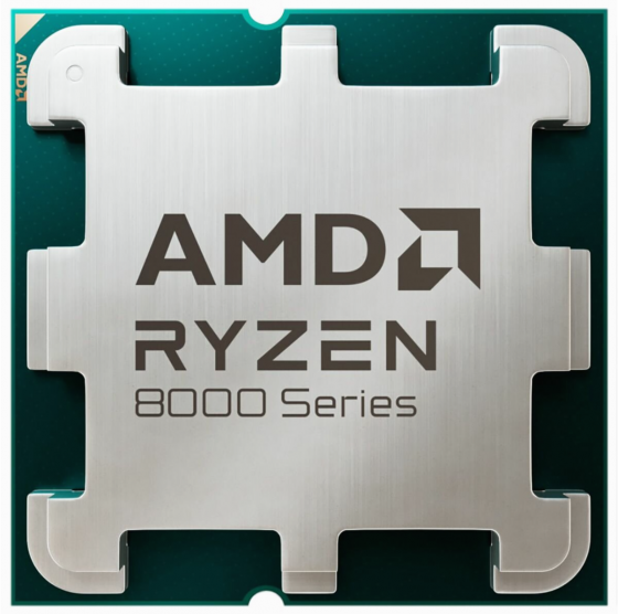 Процессор Amd Ryzen 5 8400f Am5 Oem (арт-7789) Донецк