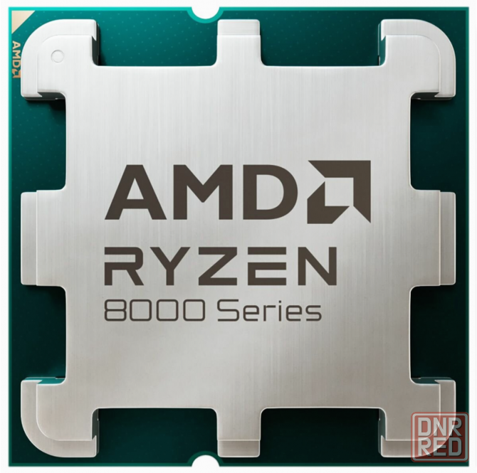 Процессор Amd Ryzen 5 8400f Am5 Oem (арт-7789) Донецк - изображение 1