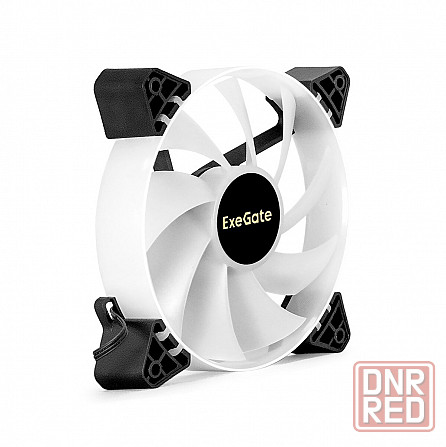 Вентилятор Exegate Ex12025hm3pm.Frgb.5csu Ex295966rus (арт-6883) Донецк - изображение 3