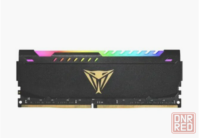 Модуль памяти Patriot Viper Steel Rgb Dimm 8gb Pc28800 Ddr4 Pvsr48g360c0 (арт-4828) Донецк - изображение 1