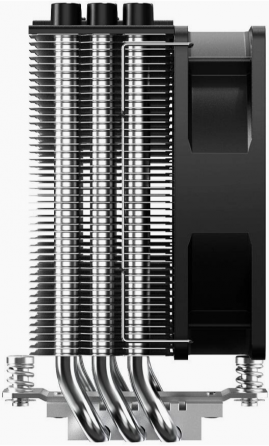 Устройство охлаждения(кулер) Id-Cooling Se-903-Xt Basic, 92мм, Ret (арт-2704) Донецк