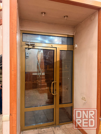 Аренда помещения центр Донецка Театральный проспект Донецк - изображение 7