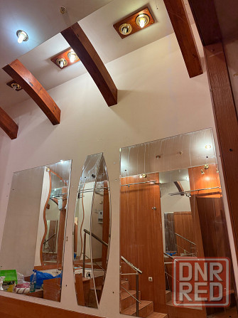 Аренда помещения центр Донецка Театральный проспект Донецк - изображение 4