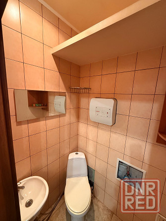 Аренда помещения центр Донецка Театральный проспект Донецк - изображение 6