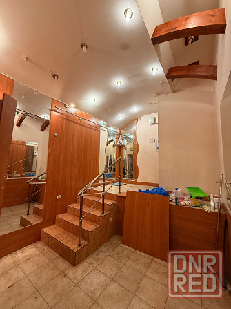 Аренда помещения центр Донецка Театральный проспект Донецк - изображение 1