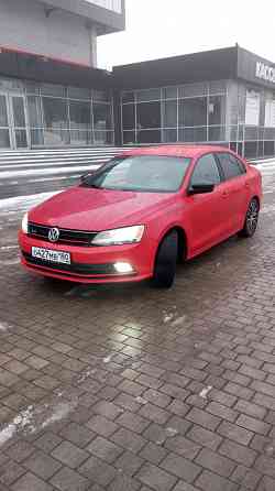 VOLKSWAGEN JETTA,1,8 TSI,2016 Донецк