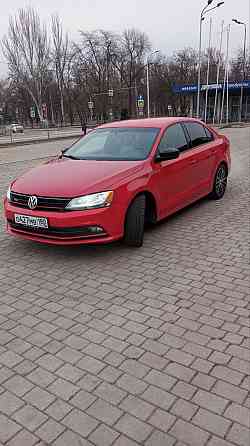 VOLKSWAGEN JETTA,1,8 TSI,2016 Донецк