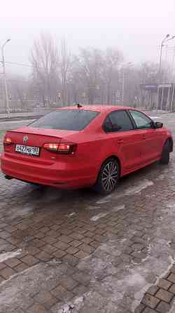 VOLKSWAGEN JETTA,1,8 TSI,2016 Донецк