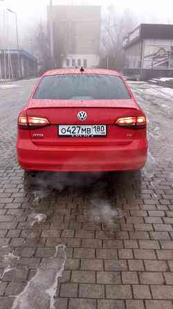 VOLKSWAGEN JETTA,1,8 TSI,2016 Донецк