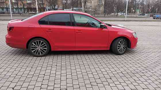 VOLKSWAGEN JETTA,1,8 TSI,2016 Донецк