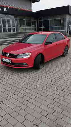 VOLKSWAGEN JETTA,1,8 TSI,2016 Донецк