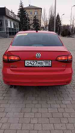 VOLKSWAGEN JETTA,1,8 TSI,2016 Донецк