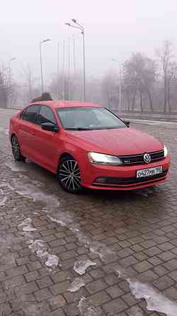 VOLKSWAGEN JETTA,1,8 TSI,2016 Донецк