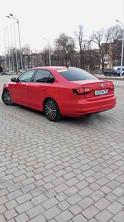 VOLKSWAGEN JETTA,1,8 TSI,2016 Донецк