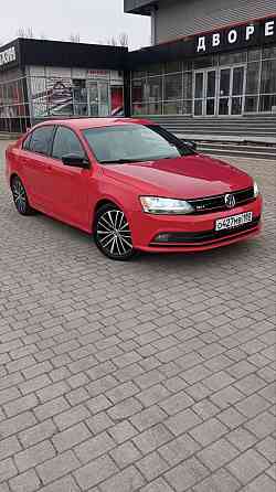 VOLKSWAGEN JETTA,1,8 TSI,2016 Донецк