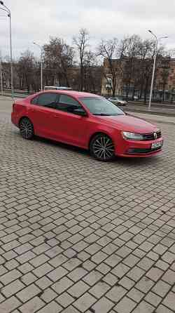 VOLKSWAGEN JETTA,1,8 TSI,2016 Донецк