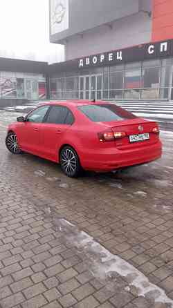 VOLKSWAGEN JETTA,1,8 TSI,2016 Донецк