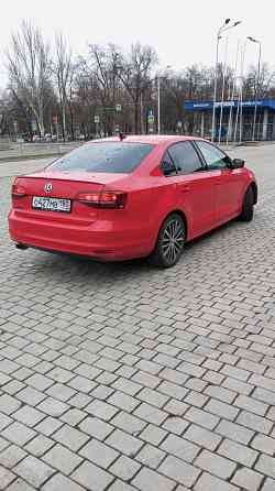 VOLKSWAGEN JETTA,1,8 TSI,2016 Донецк