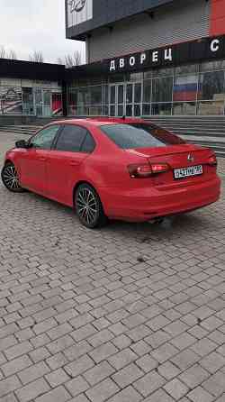 VOLKSWAGEN JETTA,1,8 TSI,2016 Донецк