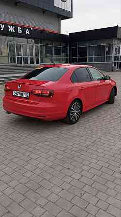 VOLKSWAGEN JETTA,1,8 TSI,2016 Донецк