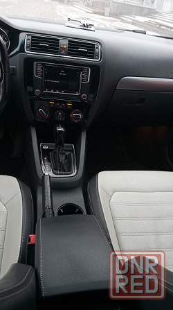 VOLKSWAGEN JETTA,1,8 TSI,2016 Донецк - изображение 8